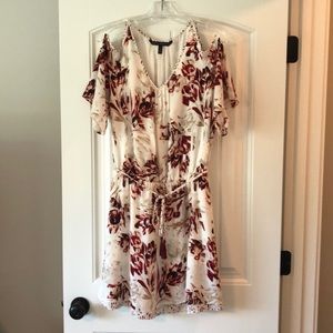 White House Black Market Dress